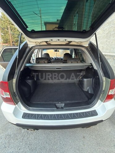 Kia Sportage 2008, 316,000 km - 2.0 л - Göyçay