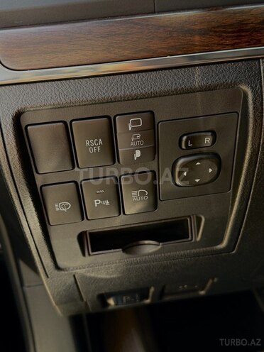 Toyota Land Cruiser 2018, 149,000 km - 4.5 l - Bakı