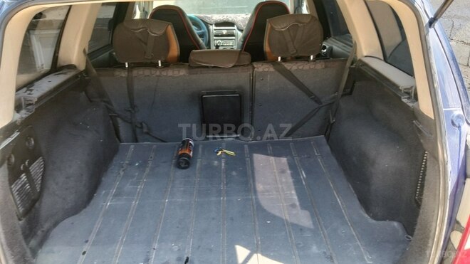 Opel Astra 1999, 318,000 km - 1.6 л - Bakı