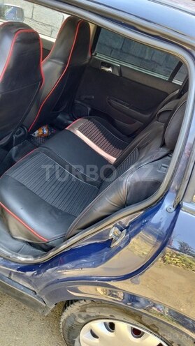 Opel Astra 1999, 318,000 km - 1.6 л - Bakı