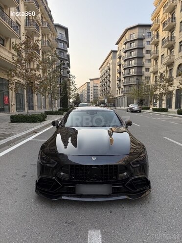 Mercedes  2019, 79,000 km - 3.0 l - Bakı