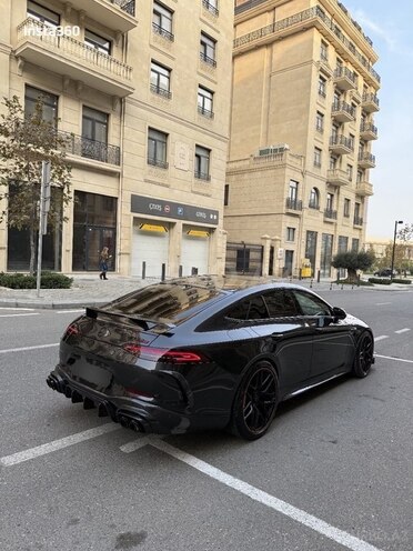 Mercedes  2019, 79,000 km - 3.0 l - Bakı