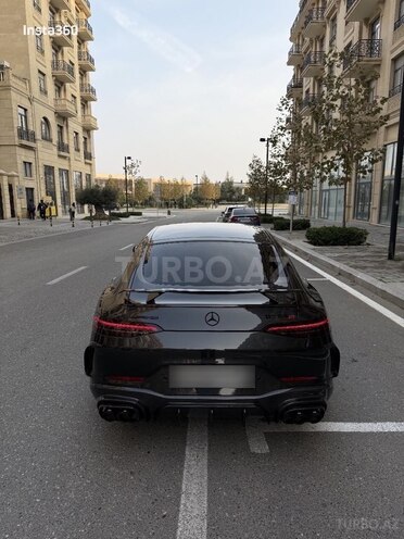 Mercedes  2019, 79,000 km - 3.0 l - Bakı