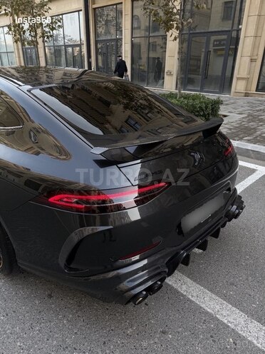 Mercedes  2019, 79,000 km - 3.0 l - Bakı