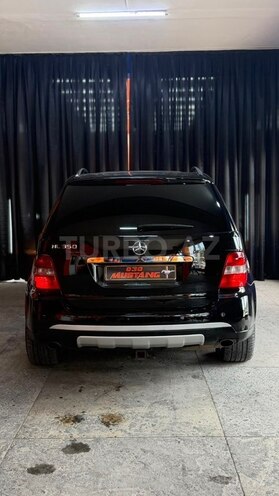 Mercedes ML 350 4MATIC 2006, 245,123 km - 3.5 l - Sumqayıt