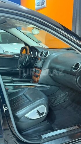 Mercedes ML 350 4MATIC 2006, 245,123 km - 3.5 l - Sumqayıt