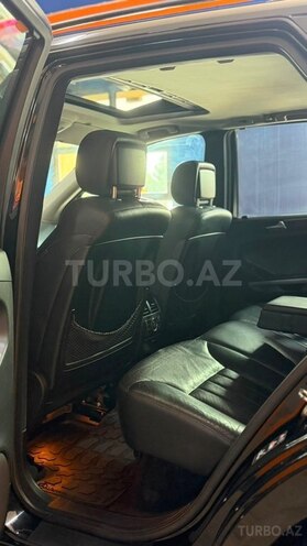 Mercedes ML 350 4MATIC 2006, 245,123 km - 3.5 l - Sumqayıt