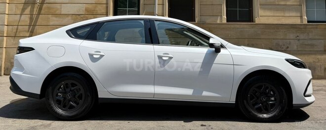 BYD  2025, 0 km - 1.5 l - Bakı
