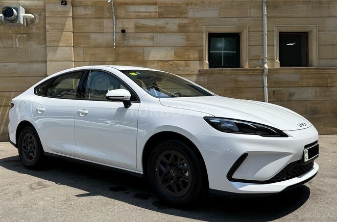 BYD  2025, 0 km - 1.5 l - Bakı