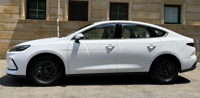 BYD  2025, 0 km - 1.5 l - Bakı
