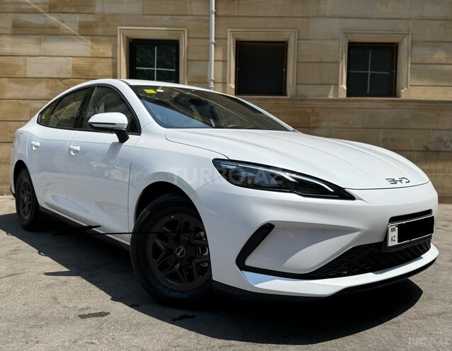 BYD  2025, 0 km - 1.5 l - Bakı