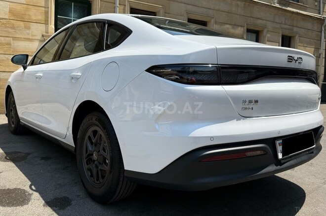 BYD  2025, 0 km - 1.5 l - Bakı