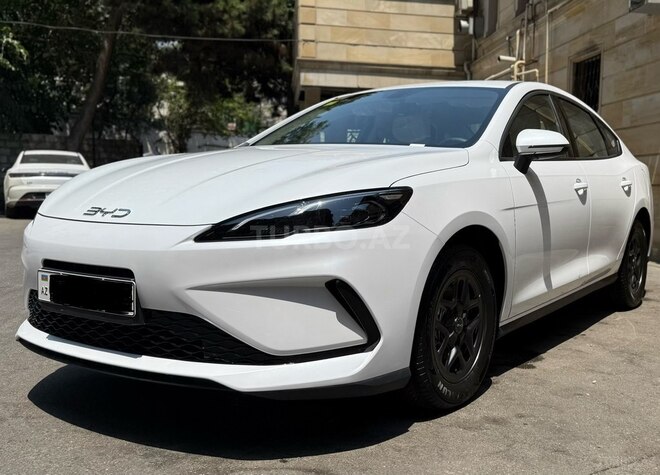 BYD  2025, 0 km - 1.5 l - Bakı