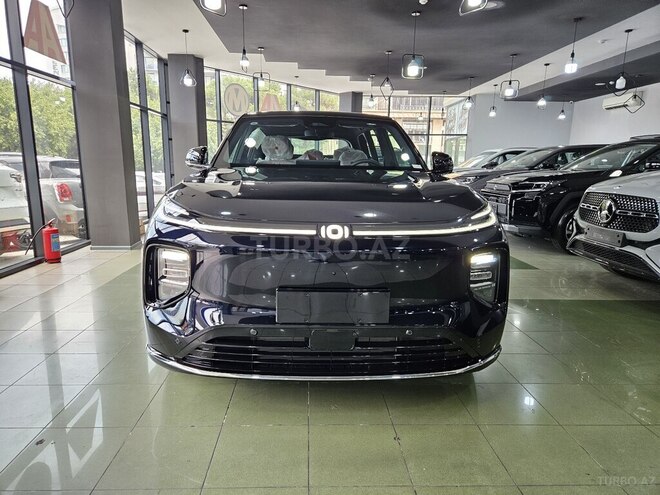 Changan  2026, 0 km - 1.5 л - Bakı