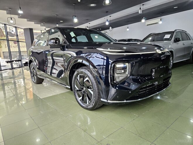 Changan  2026, 0 km - 1.5 л - Bakı
