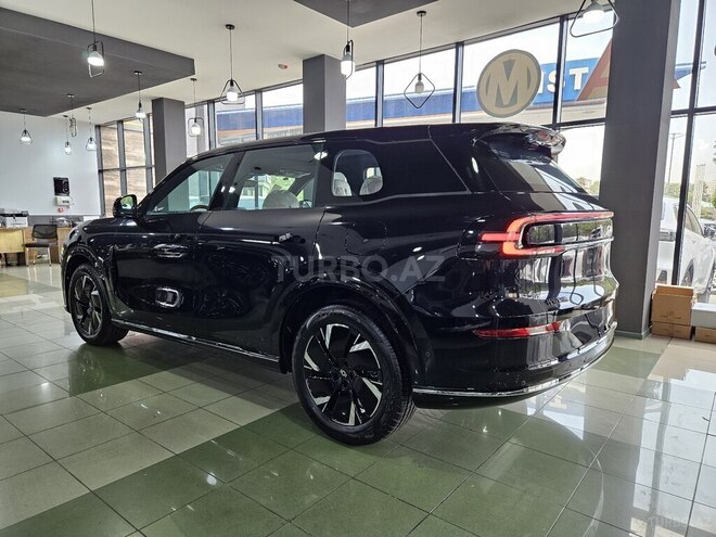 Changan  2026, 0 km - 1.5 л - Bakı