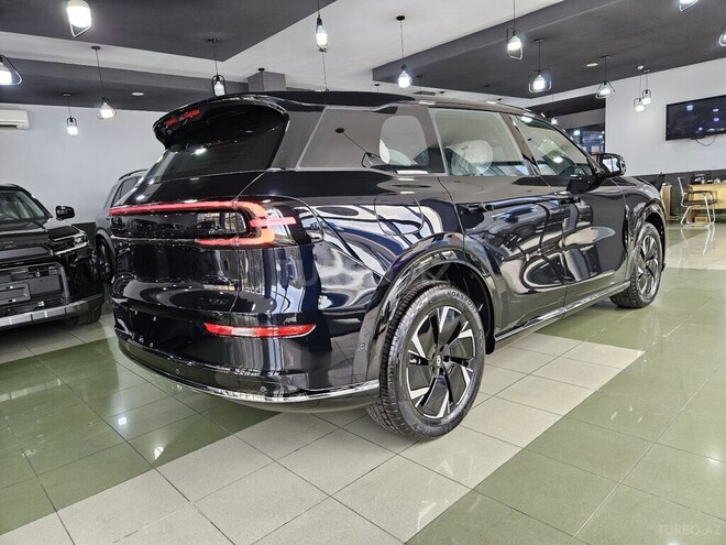 Changan  2026, 0 km - 1.5 л - Bakı