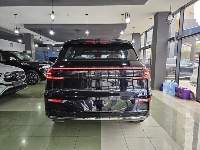 Changan  2026, 0 km - 1.5 л - Bakı