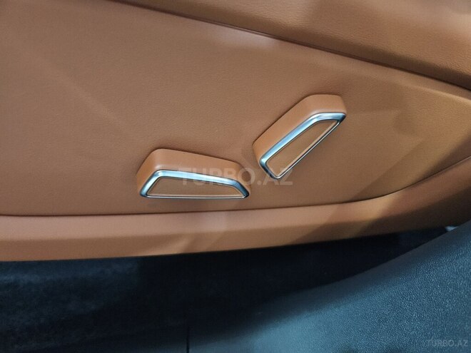 Changan  2026, 0 km - 1.5 л - Bakı