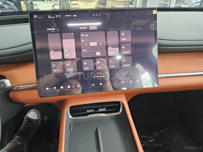 Changan  2026, 0 km - 1.5 л - Bakı