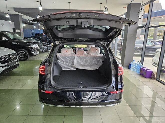 Changan  2026, 0 km - 1.5 л - Bakı