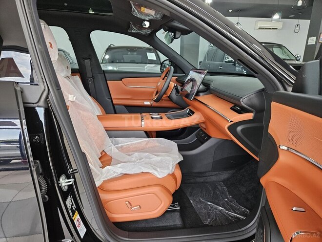 Changan  2026, 0 km - 1.5 л - Bakı
