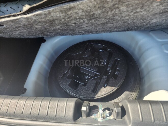 Hyundai i20 2023, 3,741 km - 1.4 л - Bakı