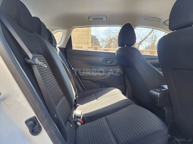 Hyundai i20 2023, 3,741 km - 1.4 л - Bakı