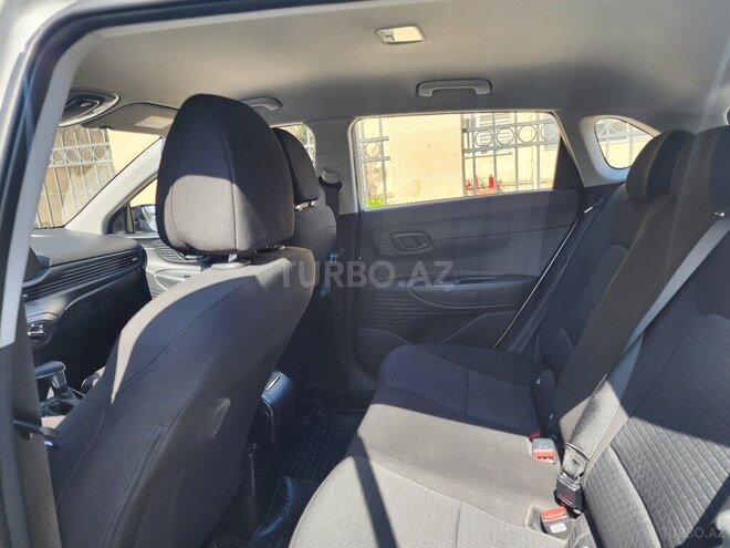 Hyundai i20 2023, 3,741 km - 1.4 л - Bakı