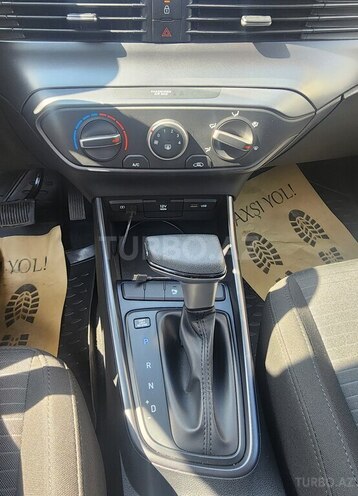 Hyundai i20 2023, 3,741 km - 1.4 л - Bakı