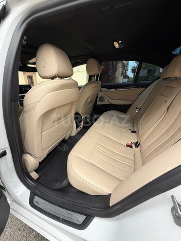 BMW 530 2019, 152,000 km - 2.0 л - Bakı
