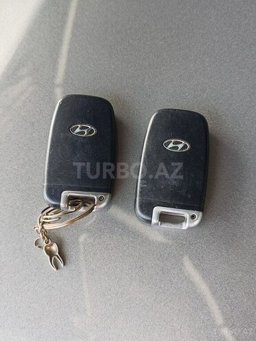 Hyundai ix35 2010, 222,000 km - 2.0 l - Sumqayıt