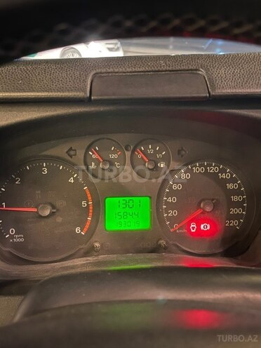 Ford Transit 2011, 193,000 km - 2.2 l - Bakı