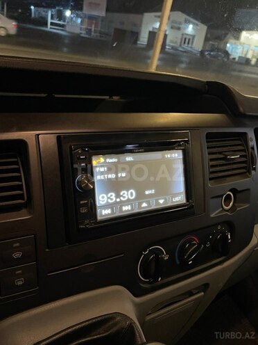 Ford Transit 2011, 193,000 km - 2.2 l - Bakı