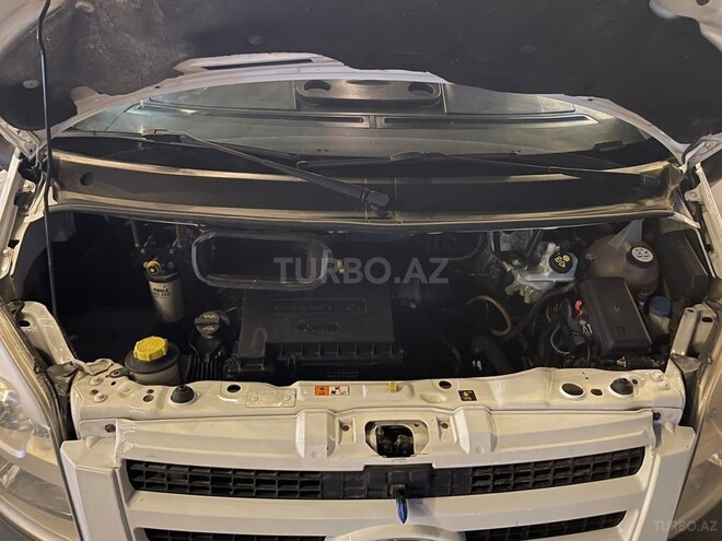 Ford Transit 2011, 193,000 km - 2.2 l - Bakı
