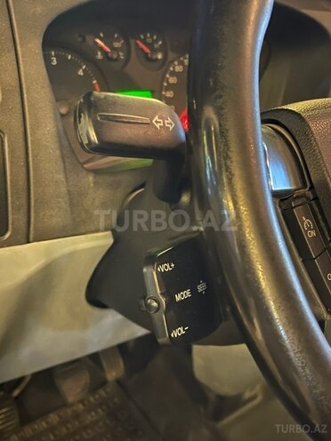 Ford Transit 2011, 193,000 km - 2.2 l - Bakı