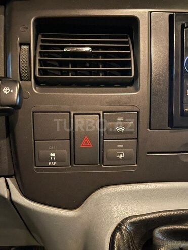 Ford Transit 2011, 193,000 km - 2.2 l - Bakı