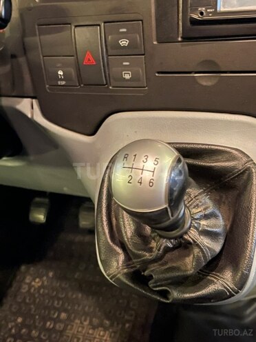 Ford Transit 2011, 193,000 km - 2.2 l - Bakı