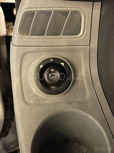 Ford Transit 2011, 193,000 km - 2.2 l - Bakı
