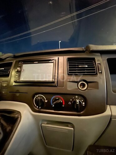 Ford Transit 2011, 193,000 km - 2.2 l - Bakı