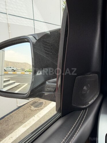 BMW X5 2016, 106,000 km - 3.0 l - Bakı