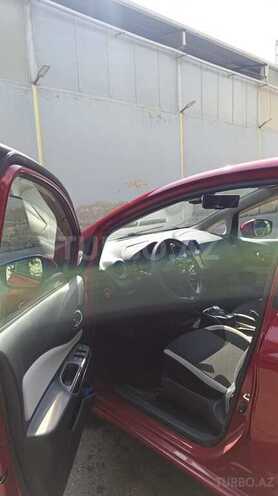 Nissan Note 2019, 40,000 km - 1.2 l - Bakı