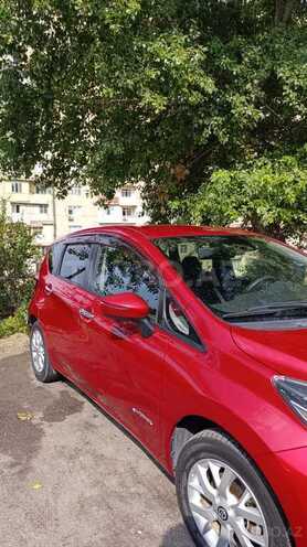 Nissan Note 2019, 40,000 km - 1.2 l - Bakı