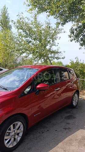 Nissan Note 2019, 40,000 km - 1.2 l - Bakı