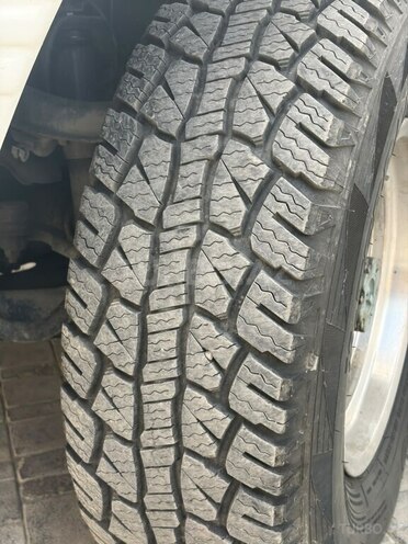Mitsubishi Pajero 1996, 430,000 km - 2.8 l - Bakı