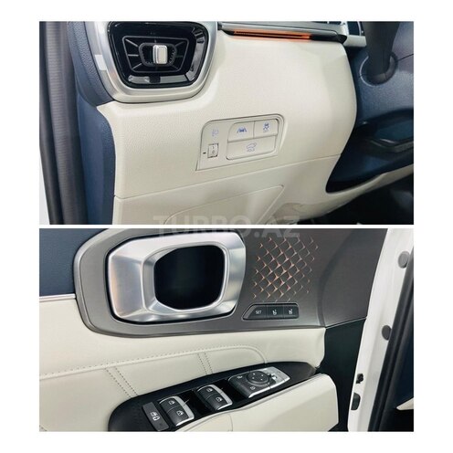 Kia Sorento 2023, 65,000 km - 1.6 l - Bakı