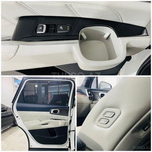 Kia Sorento 2023, 65,000 km - 1.6 l - Bakı