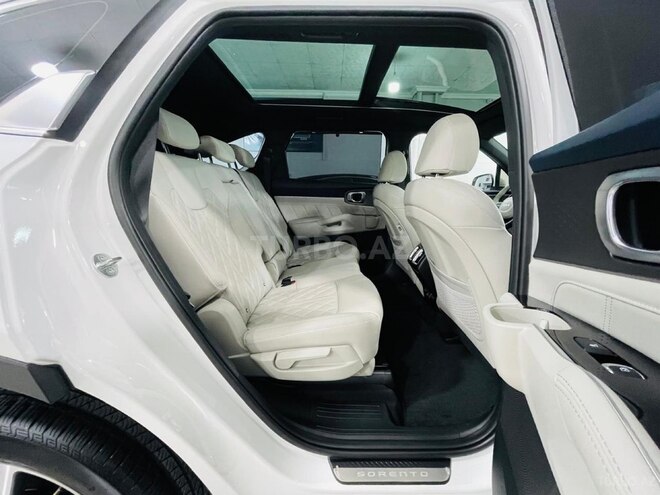 Kia Sorento 2023, 65,000 km - 1.6 l - Bakı