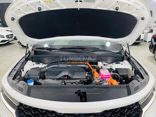 Kia Sorento 2023, 65,000 km - 1.6 l - Bakı