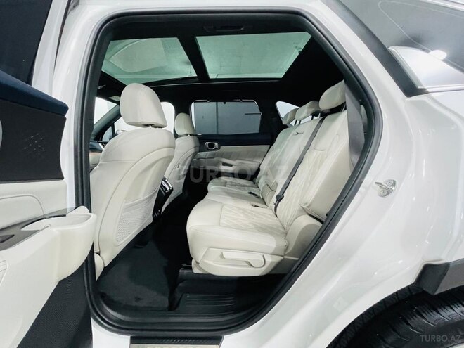 Kia Sorento 2023, 65,000 km - 1.6 l - Bakı